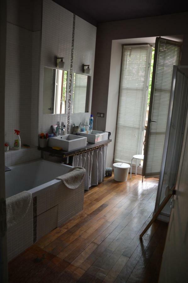 Chambre D'Hotes Les Ecuries Le Mans Buitenkant foto
