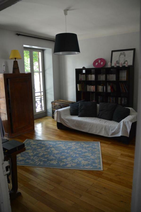 Chambre D'Hotes Les Ecuries Le Mans Buitenkant foto