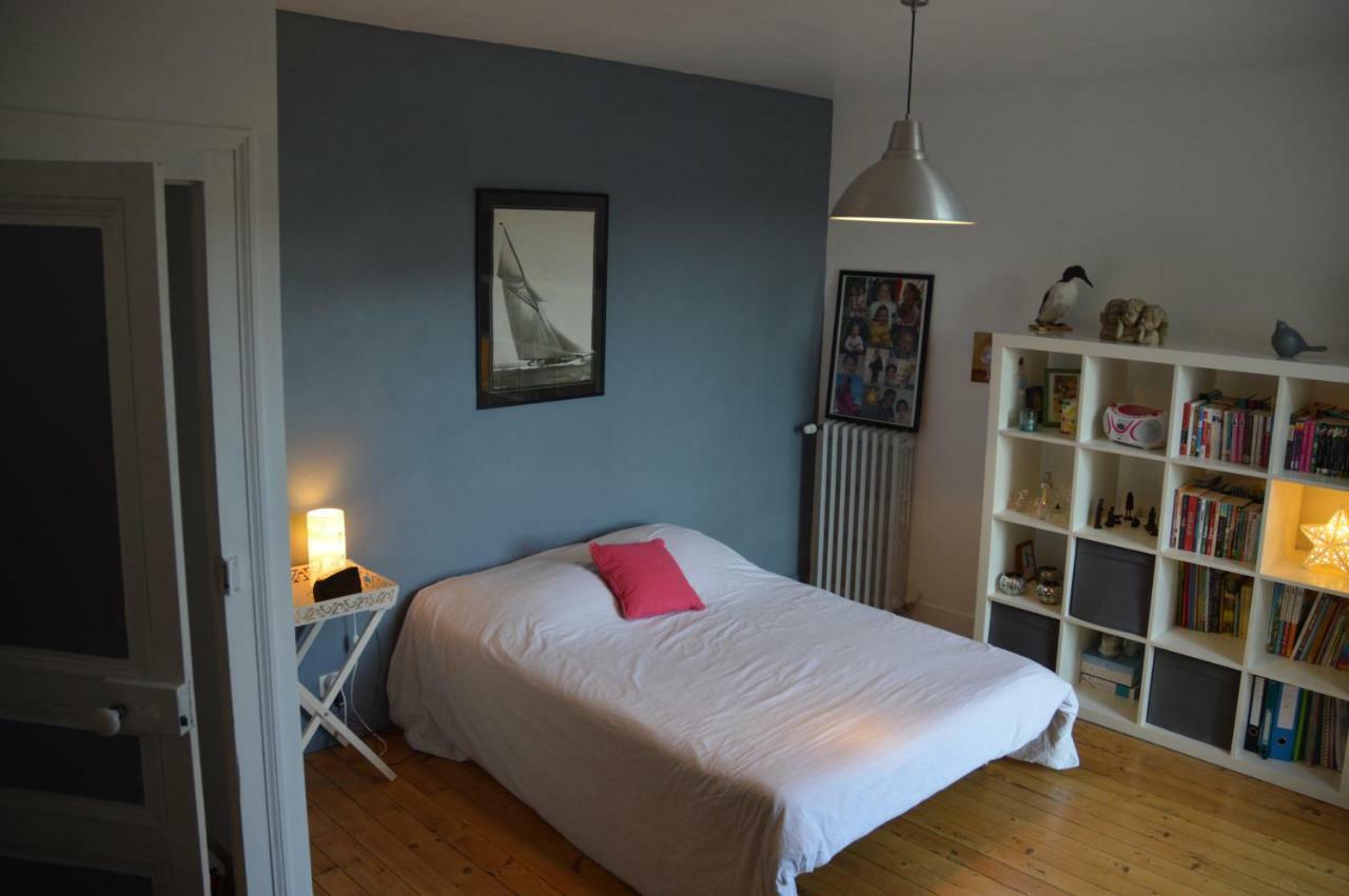 Chambre D'Hotes Les Ecuries Le Mans Buitenkant foto