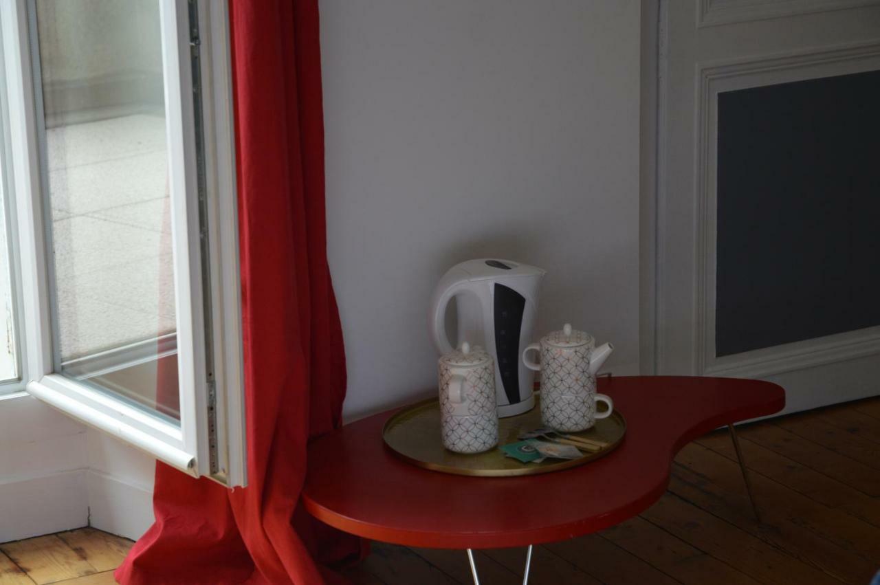 Chambre D'Hotes Les Ecuries Le Mans Buitenkant foto