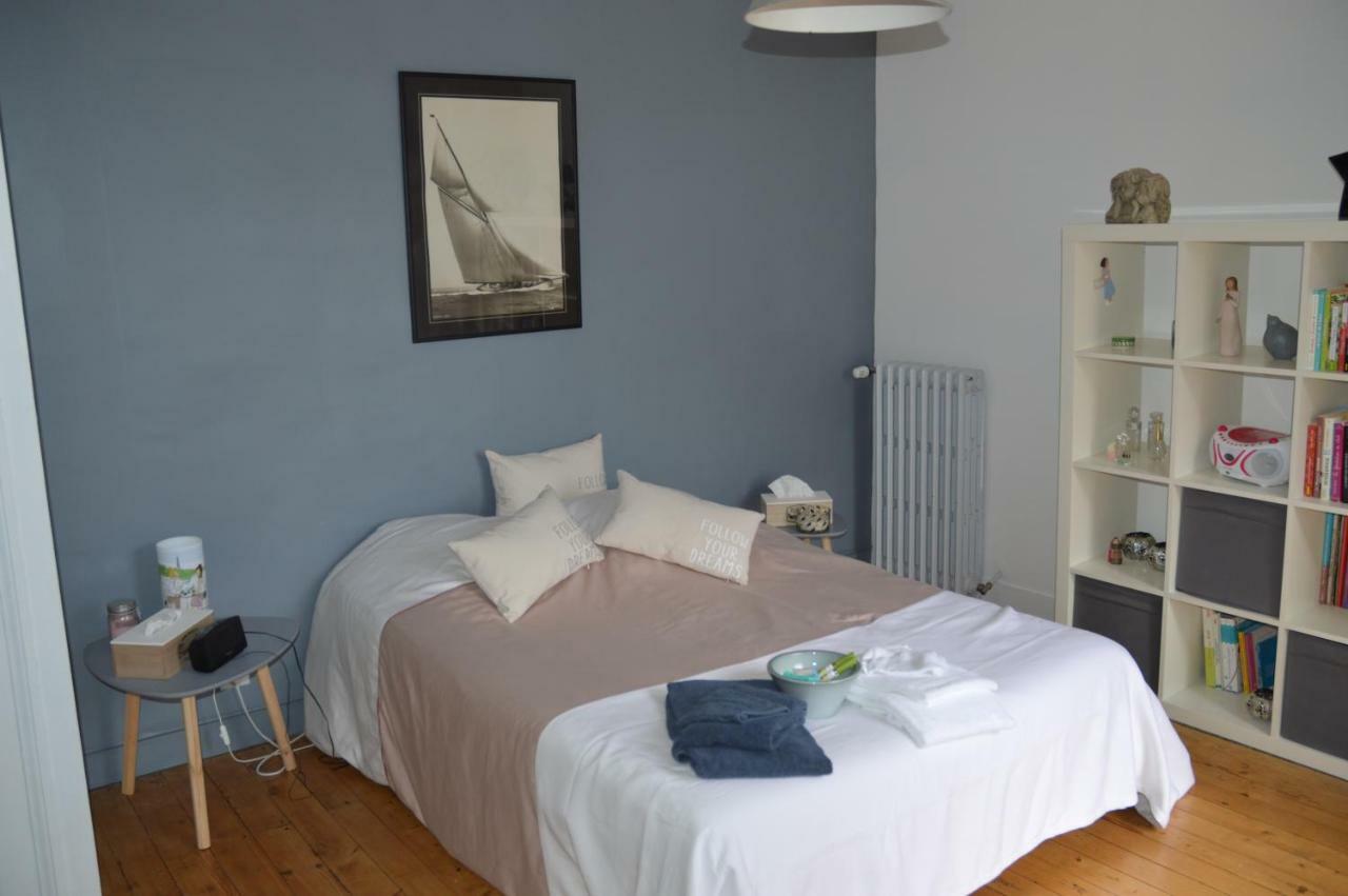 Chambre D'Hotes Les Ecuries Le Mans Buitenkant foto