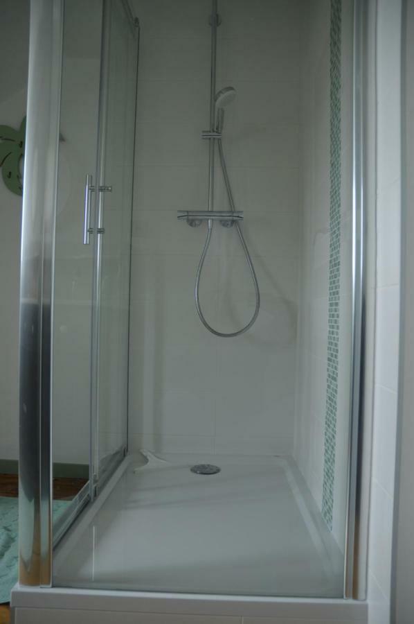 Chambre D'Hotes Les Ecuries Le Mans Buitenkant foto