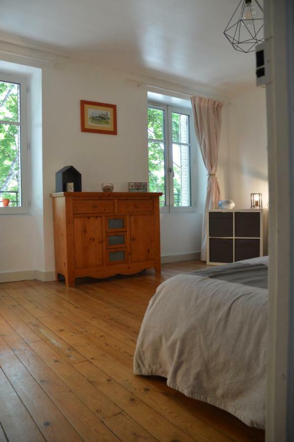 Chambre D'Hotes Les Ecuries Le Mans Buitenkant foto