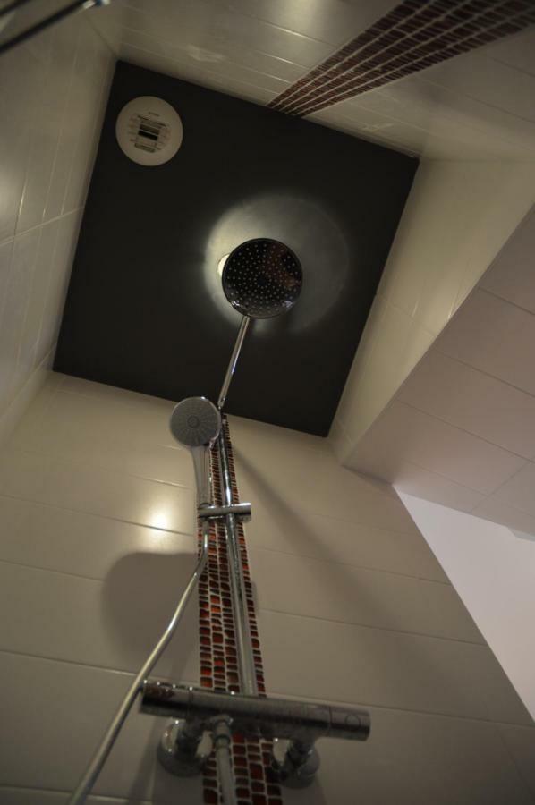 Chambre D'Hotes Les Ecuries Le Mans Buitenkant foto