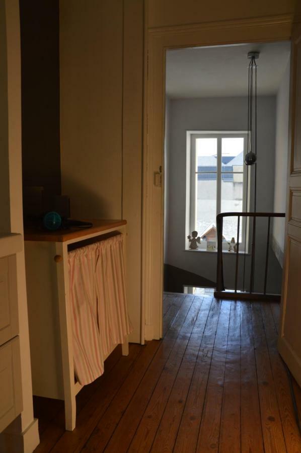 Chambre D'Hotes Les Ecuries Le Mans Buitenkant foto