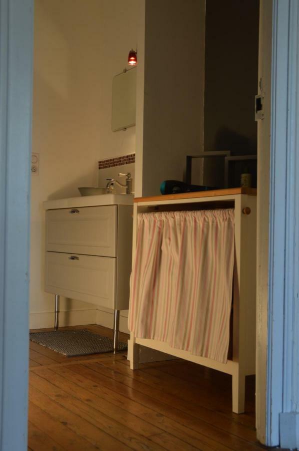 Chambre D'Hotes Les Ecuries Le Mans Buitenkant foto