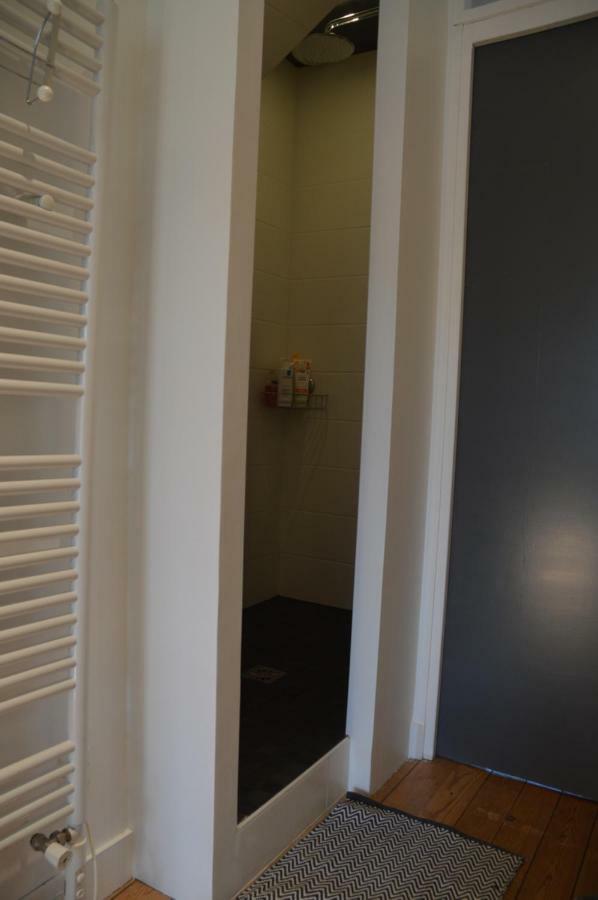 Chambre D'Hotes Les Ecuries Le Mans Buitenkant foto