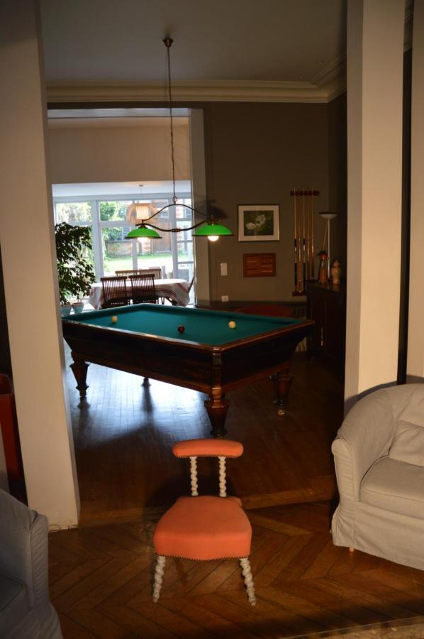 Chambre D'Hotes Les Ecuries Le Mans Buitenkant foto